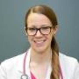 Amanda (Schappell) Choi, Internal Medicine, Marietta, GA
