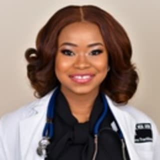 Ebere Opara, Family Nurse Practitioner, Richmond, TX