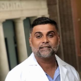 Krishna Lalloo, MD, Family Medicine, Brooklyn, NY, Brooklyn Hospital Center
