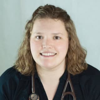 Casey Paris, Family Nurse Practitioner, Lee's Summit, MO, Saint Luke's Hospital of Kansas City