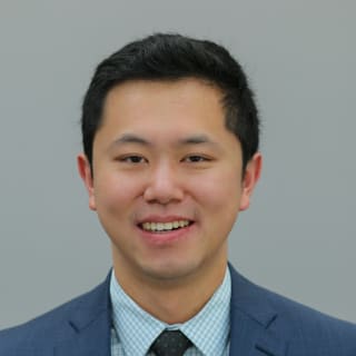 Sirui Jiang, MD, Radiology, Richmond Heights, OH