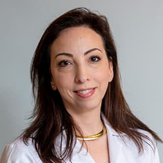 Erica Shenoy, MD, Infectious Disease, Boston, MA, Massachusetts General Hospital