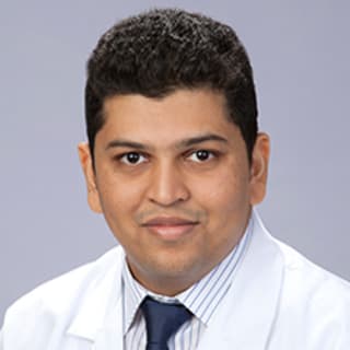 Deep Shah, MD, Hematology, Pittsburgh, PA