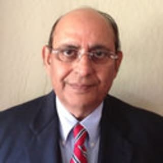 Syed Hasnain, MD, Ophthalmology, Porterville, CA, Sierra View Medical Center