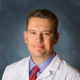 Esteban Varela, MD, General Surgery, Orlando, FL, South Seminole Hospital