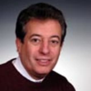Marvin Gordon, MD, Internal Medicine, Feasterville, PA