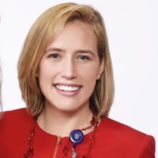 Mariana Garcia, MD, Cardiology, Decatur, GA