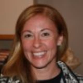 Christine (Marcou) Eighmey, Pediatric Nurse Practitioner, Portland, OR, Shriners Hospitals for Children-Portland