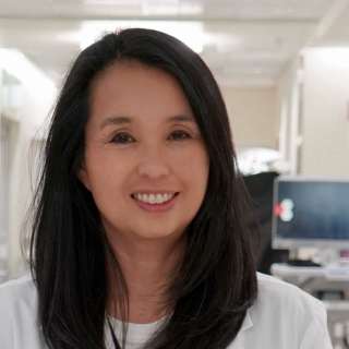 Deborah Hsu, MD, Pediatrics, Stanford, CA