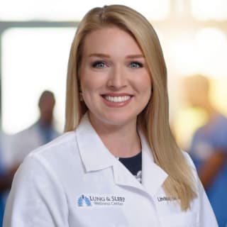 Lindsay Boles, Family Nurse Practitioner, Charlotte, NC, Novant Health Forsyth Medical Center