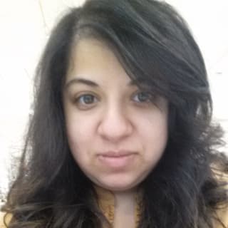 Sumaira Meah