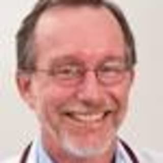 Ray Wagner, MD