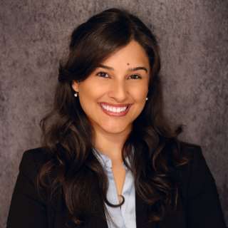 Rose Sanchez, MD