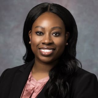 Sabrina Worrell-Fraser, MD