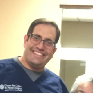 George Nassif Jr., DO, Colon & Rectal Surgery, Altamonte Springs, FL, AdventHealth Orlando
