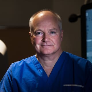 Kieran Murphy, MD, Radiology, Baltimore, MD