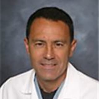 Jairo Marin, MD, Cardiology, Orange, CA, Orange County Global Medical Center, Inc.