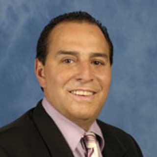 Ruben Gonzalez-Vallina, MD
