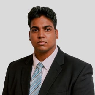 Brandon Judnarine, MD