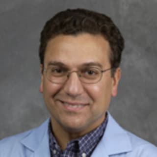 John Palmieri, MD, Anesthesiology, Glen Ellyn, IL