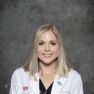 Emily Hudson, Pharmacist, Albuquerque, NM