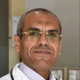 Yaser Elhenawi, MD, Cardiology, Guaynabo, PR