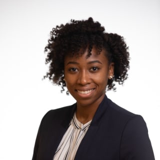Raven Burrell
