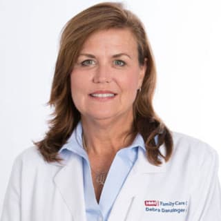 Debra (Keathley) Danzinger, Family Nurse Practitioner, New Haven, KY, CHI Saint Joseph Health - Flaget Memorial Hospital
