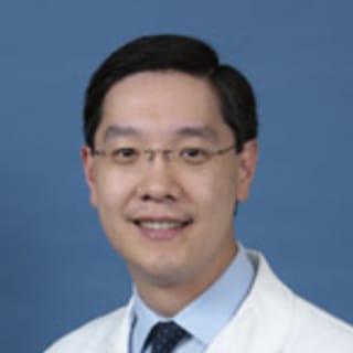 John Kuo, MD