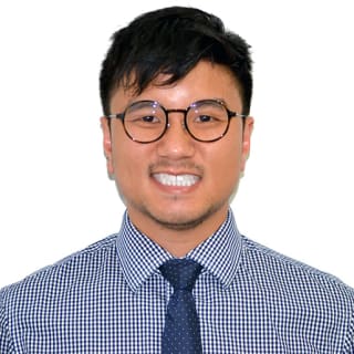 Vinh Dao, MD, Internal Medicine, San Rafael, CA