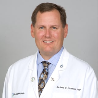 Richard Guttman, MD, General Surgery, Wooster, OH, Cleveland Clinic