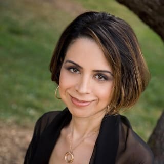 Samira Bahrainy, MD