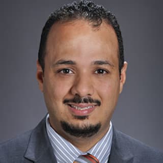 Mohammed Hamzah, MD