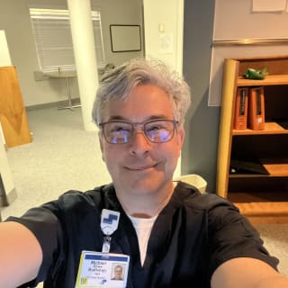 Michael Dowe, MD