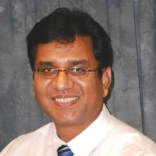 Amin Nadeem, MD, Pulmonology, Mchenry, IL