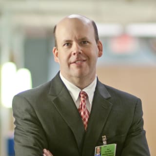 Sean Barnett, MD