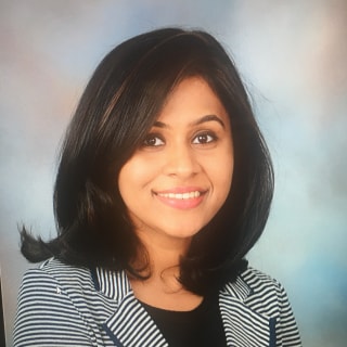 Anusha Vakiti, MD, Internal Medicine, Washington, DC, Aiken Regional Medical Centers