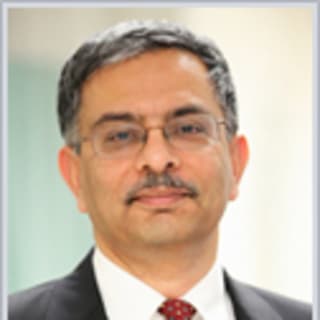 Rajiv Verma, MD, Pediatric Cardiology, Newark, NJ, Newark Beth Israel Medical Center