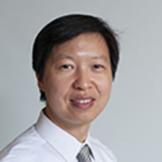 WuQiang Fan, MD, Endocrinology, Boston, MA, Massachusetts General Hospital