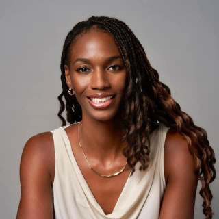Shavon Moore, MD, Psychiatry, La Jolla, CA