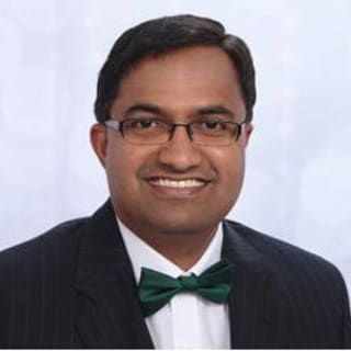 Srikanth Raayasa, MD