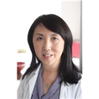 Gwendolyn Liang, MD