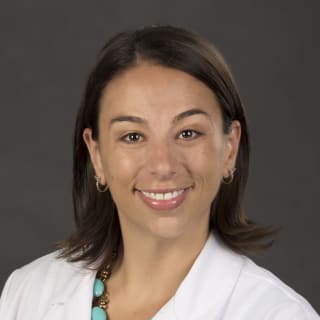 Jessica Ardente, Family Nurse Practitioner, Miami, FL, Jackson Health System