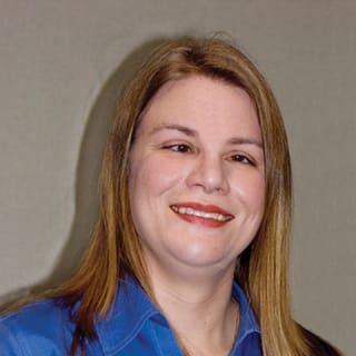 Sarah Koscica, MD