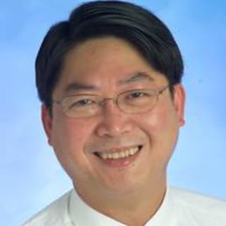 William Huang, MD, Oncology, Travis AFB, CA