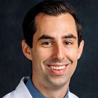 Benjamin Ferry, MD, Family Medicine, Lynchburg, VA