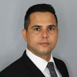 Abelardo Broceta Martinez, MD, Internal Medicine, Miami, FL, Jackson North Medical Center