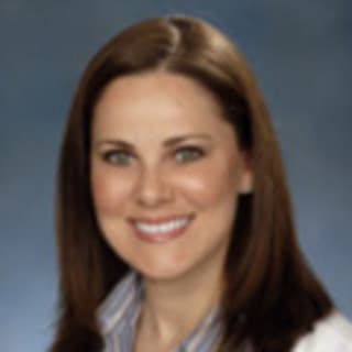 Amanda Vaughan, DO, Obstetrics & Gynecology, Richmond, VA, Henrico Doctors' Hospital