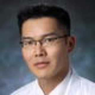 Hien Nguyen, MD, General Surgery, Baltimore, MD, Johns Hopkins Bayview Medical Center