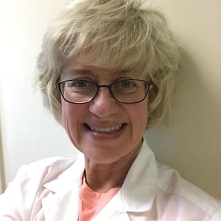 Leona (Cotton) Pennington, Pediatric Nurse Practitioner, Lynchburg, VA